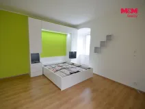 Prodej bytu 1+kk, Mladá Boleslav - Mladá Boleslav I, Staroměstské náměstí, 30 m2
