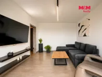 Prodej bytu 2+1, Ostrava - Hrabůvka, Mjr. Nováka, 54 m2