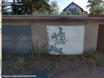 Prodej garáže, Luby, Sokolovská, 21 m2