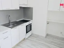 Pronájem bytu 1+1, Děčín - Děčín II-Nové Město, Kamenická, 36 m2