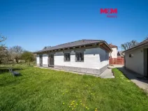 Prodej rodinného domu, Hrádek - Nová Huť, 95 m2