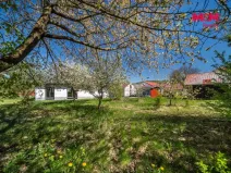 Prodej rodinného domu, Hrádek - Nová Huť, 95 m2