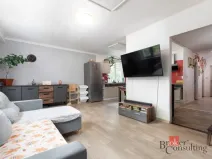 Prodej bytu 3+1, Čermná ve Slezsku, 68 m2