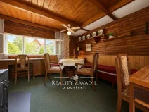 Prodej chaty, Těrlicko - Dolní Těrlicko, 40 m2