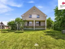 Prodej rodinného domu, Čermná nad Orlicí - Malá Čermná, 325 m2
