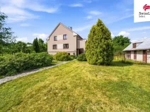 Prodej rodinného domu, Čermná nad Orlicí - Malá Čermná, 325 m2