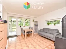 Prodej rodinného domu, Holoubkov, 42 m2