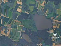 Prodej podílu pole, Záblatí, 1522 m2