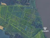 Prodej podílu pole, Záblatí, 1522 m2