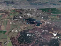 Prodej podílu lesa, Poděbrady, 2144 m2