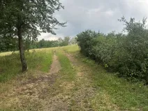 Prodej pozemku, Kaplice - Blansko, 3546 m2