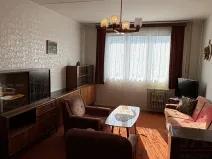 Prodej bytu 3+1, Sušice - Sušice II, Sirkařská, 81 m2