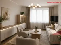 Prodej bytu 3+1, Sušice - Sušice II, Sirkařská, 81 m2