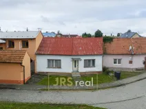 Prodej pozemku pro bydlení, Uherský Ostroh, 220 m2