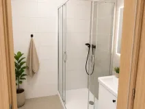 Pronájem bytu 3+kk, Vrchlabí, Lánovská, 63 m2