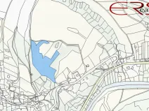 Prodej lesa, Benešov u Semil, 15416 m2