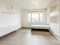 Prodej bytu 1+kk, Praha - Letňany, Pavla Beneše, 37 m2