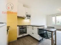 Prodej bytu 1+kk, Praha - Letňany, Pavla Beneše, 37 m2