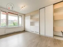Prodej bytu 1+kk, Praha - Letňany, Pavla Beneše, 37 m2