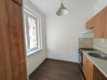 Pronájem bytu 1+1, Aš, Nádražní, 35 m2