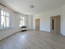 Pronájem bytu 1+1, Aš, Nádražní, 35 m2