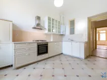 Pronájem bytu 2+1, Praha - Vinohrady, Milešovská, 72 m2