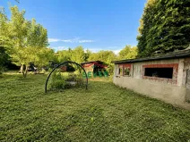 Prodej zahrady, Želenice, 1186 m2