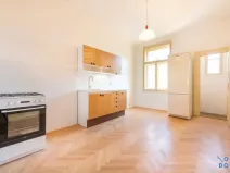 Pronájem bytu 3+1, Praha - Vinohrady, Milešovská, 100 m2