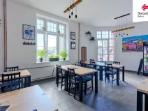 Pronájem restaurace, Ostrava, 28. října, 65 m2