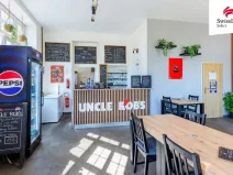 Pronájem restaurace, Ostrava, 28. října, 65 m2
