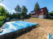 Prodej chaty, Ptení, 42 m2
