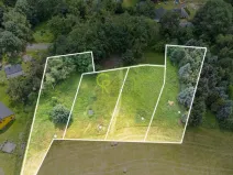Prodej pozemku pro bydlení, Výsluní - Volyně, 5053 m2