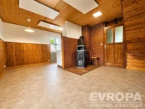 Pronájem bytu 2+kk, Dolní Branná, 40 m2