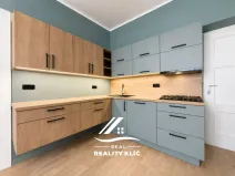 Pronájem bytu 3+1, Ostrava - Hulváky, 28. října, 90 m2