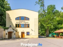 Prodej - jiné, Chvalovice, 1000 m2