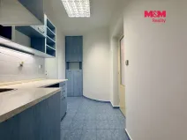 Pronájem kanceláře, Blatná, Pivovarská, 42 m2