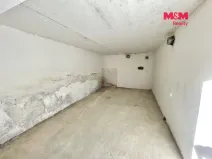 Prodej garáže, Horní Jiřetín, Hřbitovní, 23 m2
