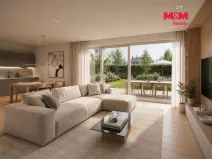 Prodej bytu 3+kk, Předboj, Ke Tvrzi, 77 m2