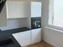 Prodej bytu 2+1, Chomutov, Stavbařská, 62 m2