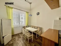 Pronájem bytu 1+1, Plzeň, Alešova, 50 m2