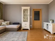 Pronájem bytu 2+kk, Jesenice, V Roháči I., 56 m2