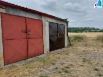 Pronájem garáže, Nýřany - Kamenný Újezd, 18 m2