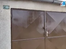 Pronájem garáže, Nýřany - Kamenný Újezd, 18 m2