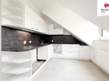 Pronájem bytu 2+1, Praha - Libeň, Střížkovská, 52 m2
