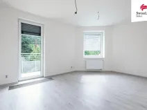Pronájem bytu 2+1, Praha - Libeň, Střížkovská, 52 m2