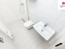 Pronájem bytu 2+1, Praha - Libeň, Střížkovská, 52 m2