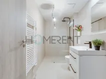 Pronájem bytu 2+kk, Praha - Nové Město, Vyšehradská, 52 m2