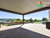 Prodej rodinného domu, Hýskov, Pod Klukem, 150 m2