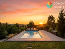 Prodej rodinného domu, Hýskov, Pod Klukem, 150 m2