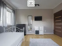 Prodej rodinného domu, Praha - Újezd nad Lesy, Dražická, 206 m2